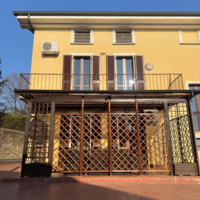 Cas'Ale Suites Foresteria Lombarda